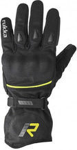 Rukka Virium 2.0 Gloves Yellow 994