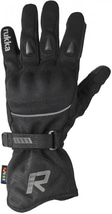 Rukka Virve 2.0 Gloves Black/Black 999