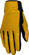 Gloves Yellow/Black