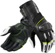 zwart/fluor geel