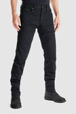 Pando Moto Karl COR 02 Cordura Jeans Slim-Fit