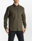 Pando Moto Capo COR 02 Cordura Jacket Slim-Fit
