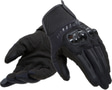 Dainese Mig 3 Air Tex Gloves Black 631