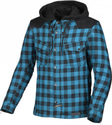 Blauw-Zwart