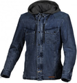 Bruin-Blauw