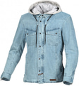 Licht Blauw