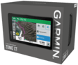 Garmin Zumo XT