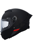MT Thunder 4 SV Solid Matt Black