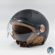Demm Speed Pedelec Matt Black