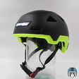 VITO E-City Gloss Black/Red