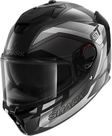 Ritmo Carbon Mat Silver Chrome DSU