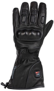 Heated Gloves Black