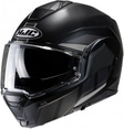HJC i100 Beis Black/Grey 180