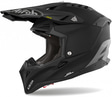 Crosshelm AIROH Aviator 3 Koolstofvezel