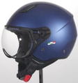 VITO Jet Moda Mat Blauw