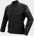 Jacket Black 100