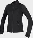 Richa Tibet Ladies Jacket Black 100