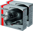 Nolan B602 R Twin Pack