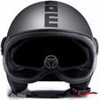 Momo FGTR Evo Titanium Frost/Black 007