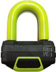 SXP EV Disc Lock ART4 Fluor Yellow