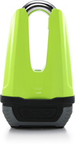 SXP MP04 Disc Lock ART4 Fluor Yellow