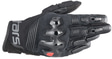 Alpinestars Halo Leather Gloves Black 10