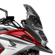Aerosport Windshield HNC7300X/16