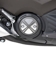 Carter Cover Silver YT5119-22-A