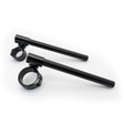 Clip On Diam 52 N1016-52