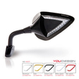 D-Version Race + Indicator - With Insert Black D-VERSION/RACE