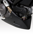 Engine Spoiler DN7 PUNT