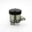 Fluid Oil Tank Diam. 50 Black FT-50-N
