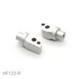 Honda Bracket Kit Rear (Pair) HF123-R