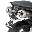 Kit Licence Plate YMT6104-BN