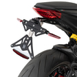 Kit Licence Plate "Racing" DN9104-21