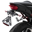 Kit Licence Plate "Racing" HN7104-23