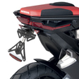 Kit Licence Plate "Racing" HX7104-17-R