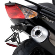 Kit Licence Plate YT5104