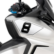 Kit Number Plate HF7400-21