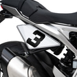 Kit Number Plate HN1400-22