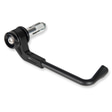 Lever Pro-Tect B-Lux Silver - Reversible (1 Piece) N1000/LPX