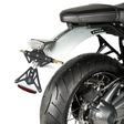 Licence Plate “Classic” BT1104-C