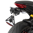 Licence Plate - Specific For Original Indicators DN9104-2-21
