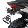 Licence Plate - Specific For Original Indicators HX7104-2-21