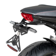 Licence Plate - Specific For Original Indicators HN1104-2-18