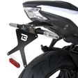 Licence Plate - Specific For Original Indicators KN6104-2-17