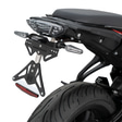 Licence Plate - Specific For Original Indicators YMTR7104-2-20