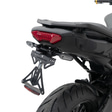 Licence Plate - Specific For Original Indicators YMTR9104-2-18