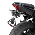 Licence Plate - Specific For Original Led Indicators YMT7104-2-21
