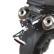 Licence Plate 2005-2007 TS9104-BN
